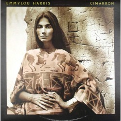 Пластинка Emmylou Harris Cimarron